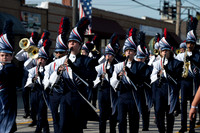 Liberty HS 2026 Homecoming Parade-6