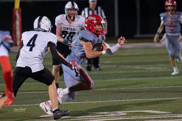 Liberty HS 2026 Homecoming -17