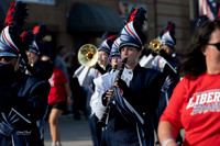 Liberty HS 2026 Homecoming Parade-9