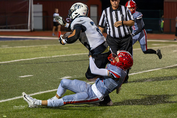 Liberty HS 2026 Homecoming -6