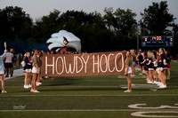 Liberty HS 2026 Homecoming -1