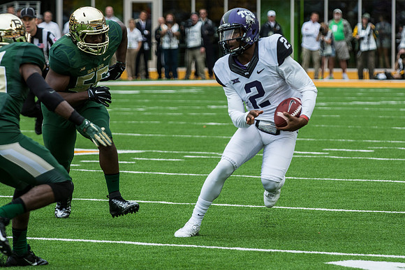 Baylor-TCU 2014-32