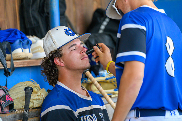 Union City Tigers 9-9-24-5