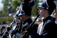 Liberty HS 2026 Homecoming Parade-13