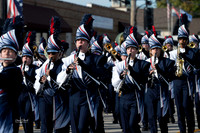 Liberty HS 2026 Homecoming Parade-5