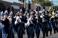 Liberty HS 2026 Homecoming Parade-3