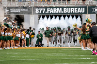 Baylor - KState 2018-25