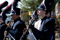 Liberty HS 2026 Homecoming Parade-12
