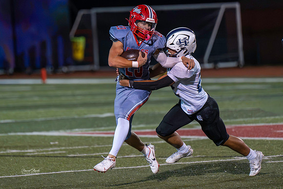 Liberty HS 2026 Homecoming -21