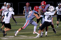 Liberty HS 2026 Homecoming -18