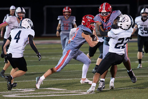 Liberty HS 2026 Homecoming -18