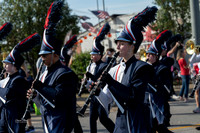 Liberty HS 2026 Homecoming Parade-11