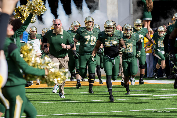 Texas - Baylor Dec 21015-9