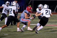 Liberty HS 2026 Homecoming -20