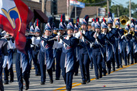 Liberty HS 2026 Homecoming Parade-2
