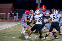Liberty HS 2026 Homecoming -12