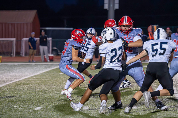 Liberty HS 2026 Homecoming -12