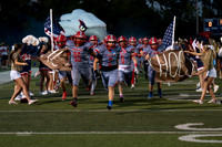 Liberty HS 2026 Homecoming -3