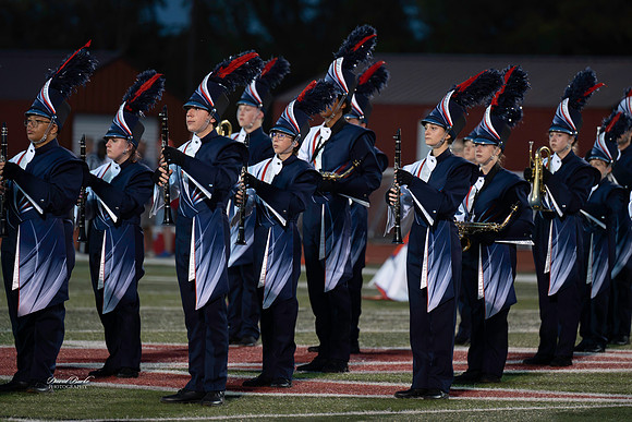 Liberty HS 2026 Homecoming -4
