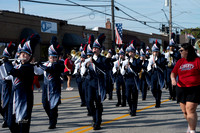 Liberty HS 2026 Homecoming Parade-7