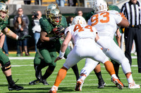 Texas - Baylor Dec 21015-12