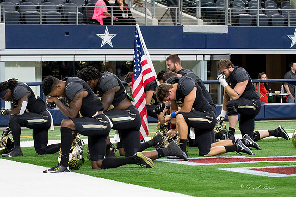 Baylor TX Tech 2107-5