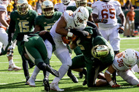Texas - Baylor Dec 21015-23