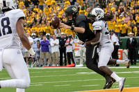 TCU 2016