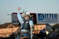 Rodeos and Old West