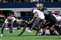 Baylor TX Tech 2107-27
