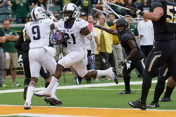 Baylor Football 2016-33