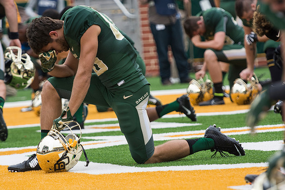 Baylor-TCU 2014-21