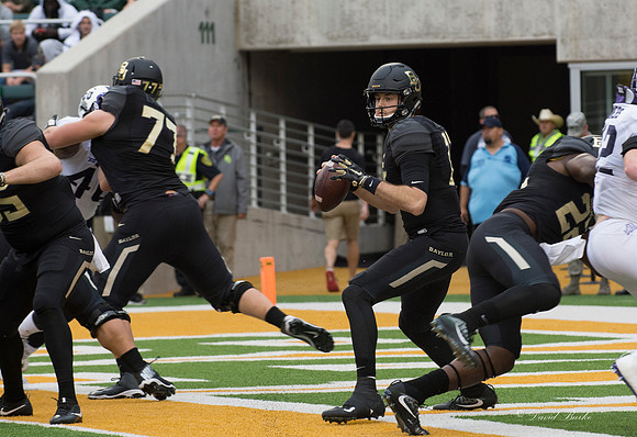 Baylor Football 2016-24