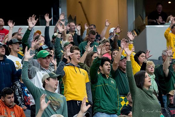 Baylor TX Tech 2107-3
