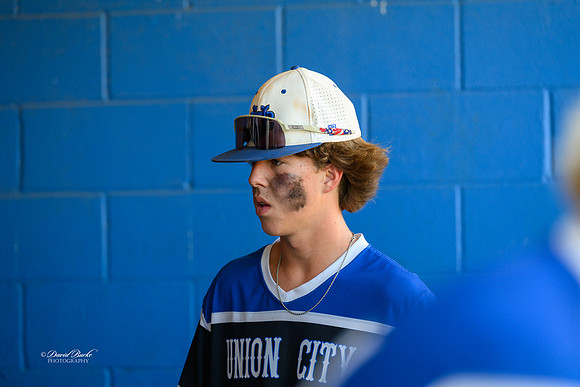 Union City Tigers 9-9-24-7