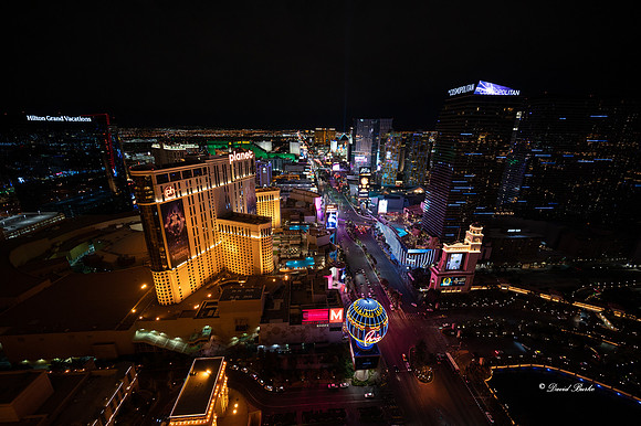 Las Vegas 2020-10