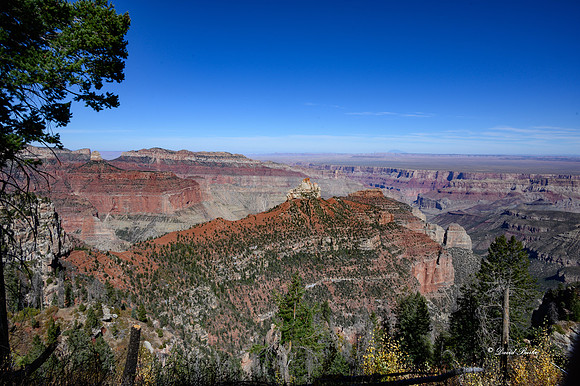 Grand Canyon NP Oct 2020-25
