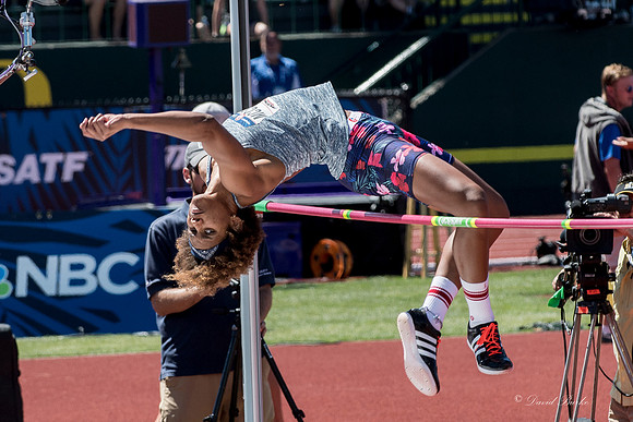 Olympic Trials 16 Sunday-1