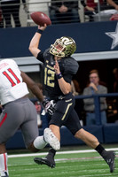 Baylor TX Tech 2107-24