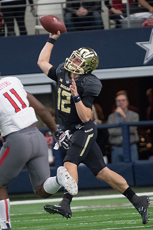 Baylor TX Tech 2107-24