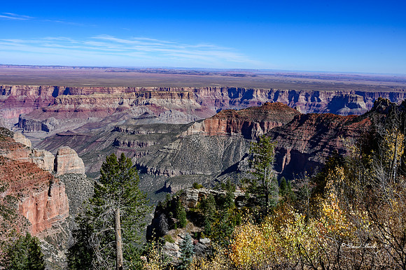 Grand Canyon NP Oct 2020-24