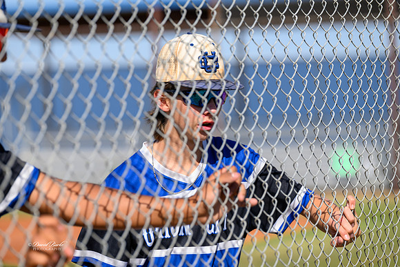 Union City Tigers 9-9-24-15