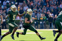 Texas - Baylor Dec 21015-27