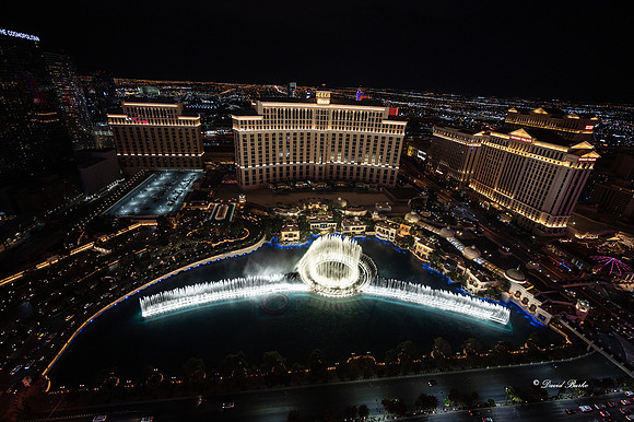 Las Vegas 2020-12
