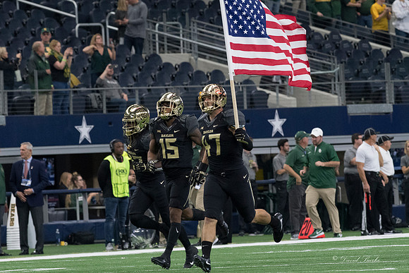 Baylor TX Tech 2107-14