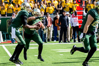 Texas - Baylor Dec 21015-18