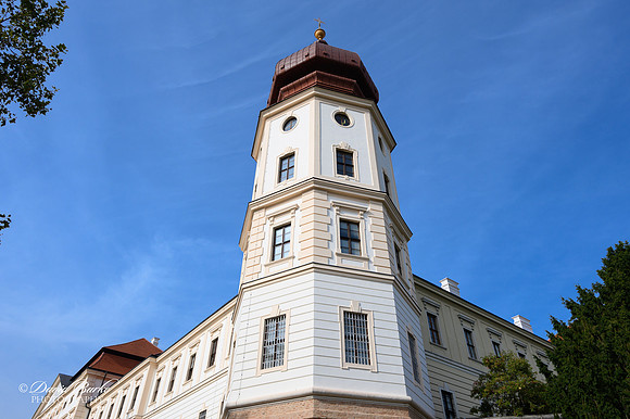 Gottweig Abbey-2