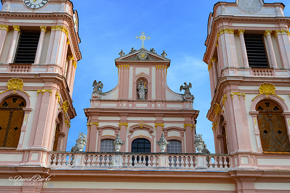 Gottweig Abbey-25