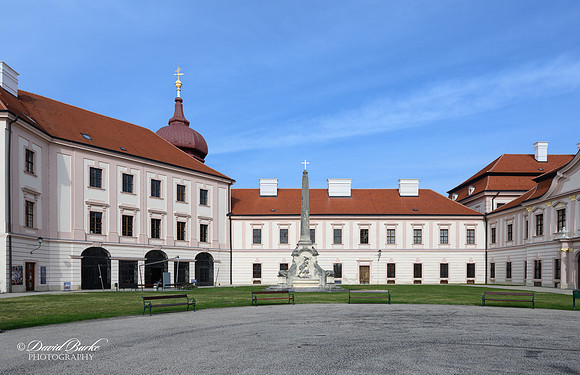 Gottweig Abbey-23