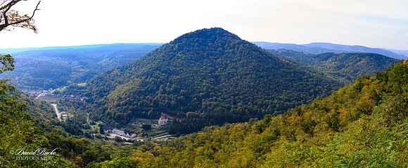 Gottweig Abbey-4-Pano